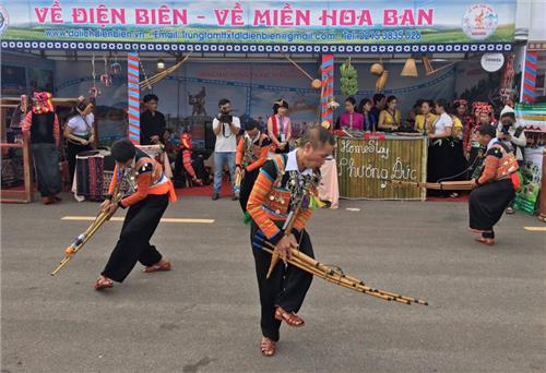 Thêm 19 di sản vào Danh mục di sản văn hóa phi vật thể quốc gia