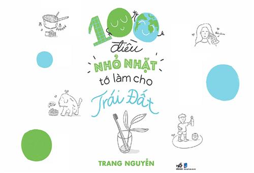 Nuôi dưỡng tình yêu thiên nhiên và ý thức bảo vệ môi trường