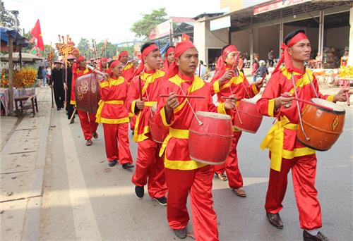 Phú Lương triển khai thực hiện 2 đề án về văn hóa