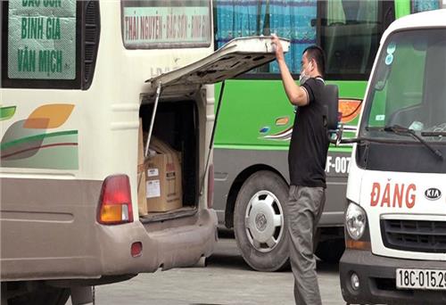 Bảo đảm an toàn giao thông kết hợp phòng, chống dịch