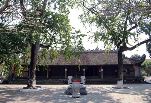 Ngăn chặn tình trạng mất trộm cổ vật