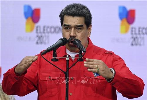 Venezuela đề cao thắng lợi của phong trào tiến bộ tại Mỹ Latinh