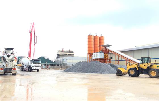 Mạnh dạn đầu tư để mở rộng sản xuất, kinh doanh