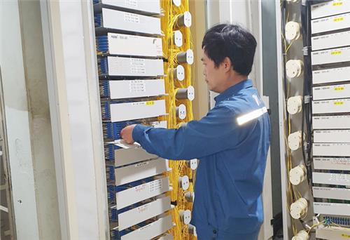 Luôn đồng hành với tỉnh trong chuyển đổi số