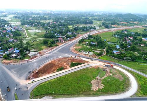 Tăng tốc để đón các nhà đầu tư