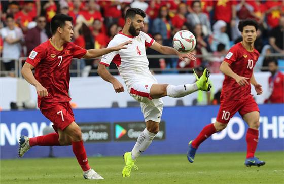 Đội tuyển Việt Nam gặp khó khi tuyển Triều Tiên rút khỏi World Cup 2022