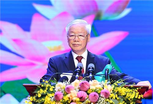 Việt Nam và Lào không chỉ là hai nước láng giềng, mà là 'hai nước anh em, đồng chí'