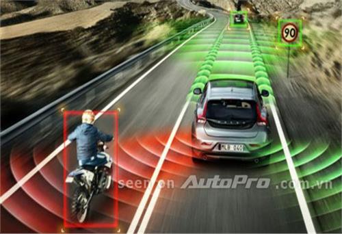 Volvo ấp ủ xe 
