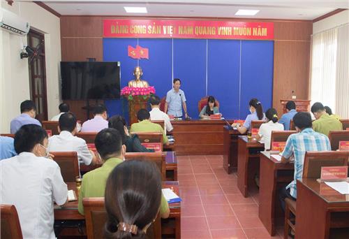 Tập trung phát triển nông nghiệp theo hướng đặc trưng, có giá trị kinh tế cao