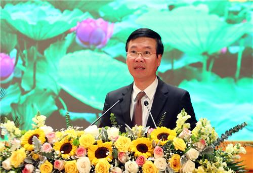 Quy định của Bộ Chính trị về phân cấp quản lý cán bộ và bổ nhiệm, giới thiệu cán bộ ứng cử