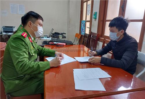 Ma trận “cạm bẫy” online (kỳ 1): “Muôn dạng” lừa đảo chiếm đoạt tài sản
