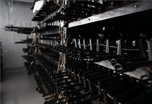 70% vụ nổ súng tấn công tại Israel có nguồn gốc vũ khí quân đội