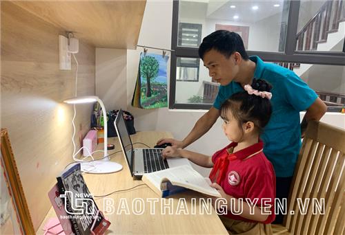 Vun đắp lòng nhân ái cho thế hệ trẻ