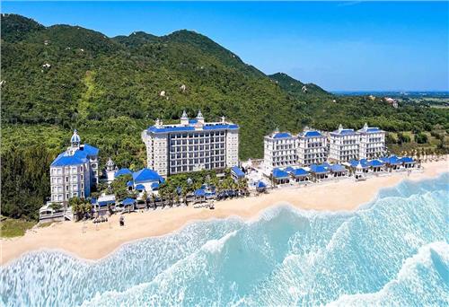 Top 10 resort Vũng Tàu giá rẻ có bãi tắm riêng view biển đẹp