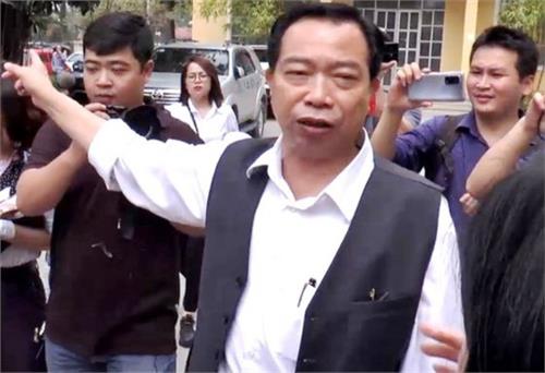 Cách chức Giám đốc Bệnh viện Tâm thần Trung ương 1 và kỷ luật nhiều lãnh đạo Bệnh viện