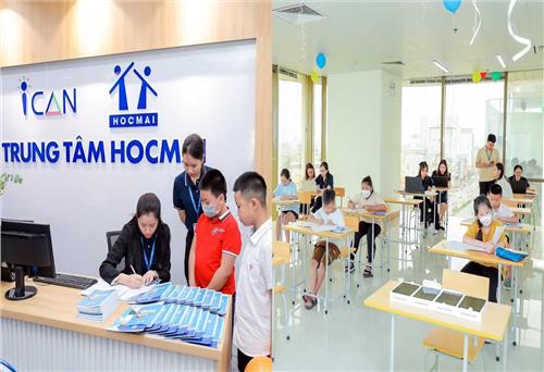 OMO mô hình giáo dục được đánh giá cao trên thế giới đã có mặt ở Việt Nam