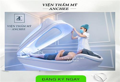 Bống Spa - Spa tắm trắng da hiệu quả uy tín tại thành phố Hồ Chí Minh