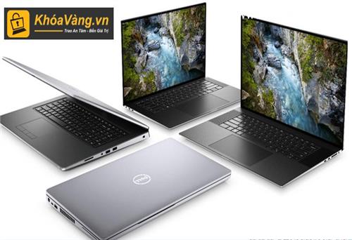 Mua Laptop Dell Precision Giá Rẻ, Uy Tín - Máy Tính Khoá Vàng