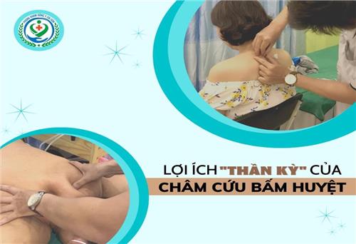 Châm cứu có thể chữa ù tai không?