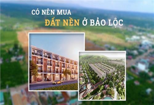 Năm 2022: Những lưu ý khi đầu tư đất nền tại Bảo Lộc