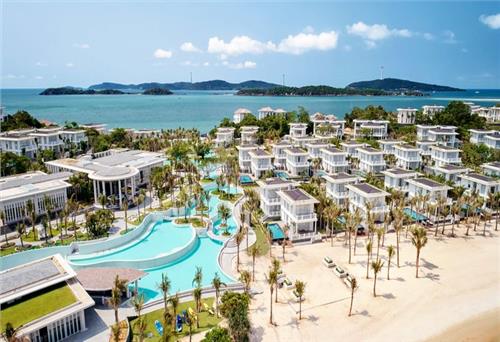 Điểm danh 10 Resort Phú Quốc sang trọng cho kỳ nghỉ đẹp như mơ