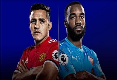 “Đại chiến” Man United - Arsenal: Chỉ còn là danh dự