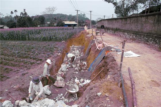 Kiểm tra, giám sát có trọng tâm, trọng điểm 