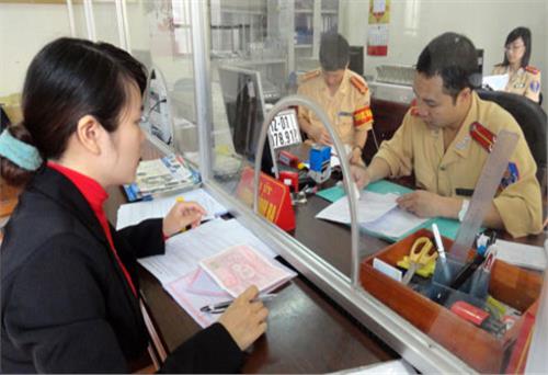 Từ 12/2, bỏ quy định bán xe phải thông báo với cơ quan công an