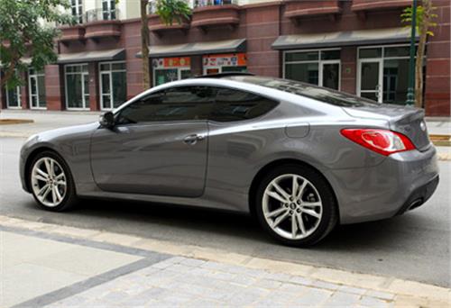Phí cấp biển ôtô lên 20 triệu đồng từ 1/1/2012