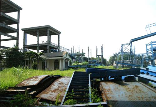 Khắc phục hậu quả mới xem xét giảm án