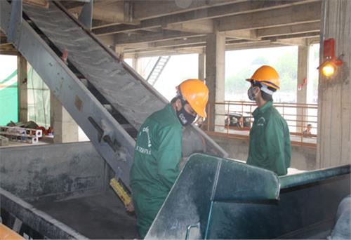 Năm 2012 sản xuất và tiêu thụ gần 1,4 triệu tấn sản phẩm