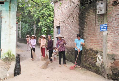 Đối thoại – Giải pháp nâng cao chất lượng dân vận