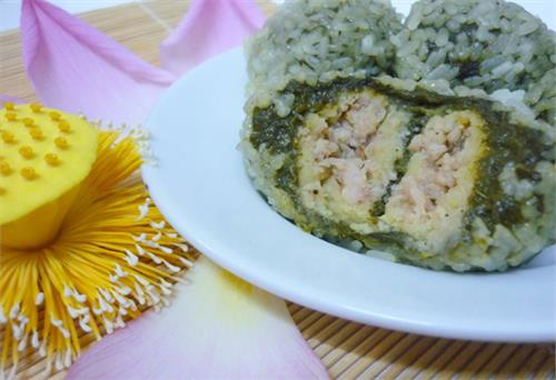 Bánh khúc mùa đông
