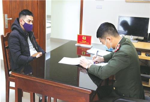 Tăng cường xử lý tin giả, tin sai sự thật về dịch COVID-19