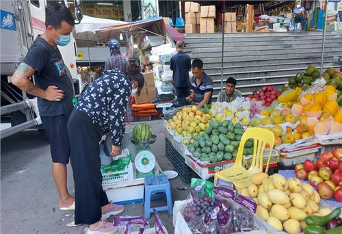 Xử phạt nhiều trường hợp vi phạm quy định phòng, chống dịch COVID-19