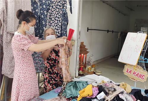 Kiểm tra, xử lý nghiêm các vi phạm trong phòng, chống dịch