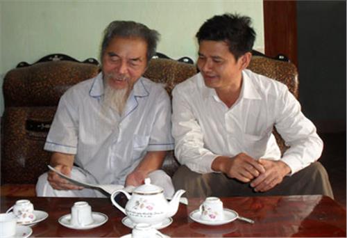 Xứng danh 