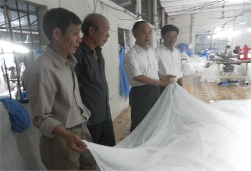 Khi đã thấm nhuần tư tưởng, tấm gương của Bác