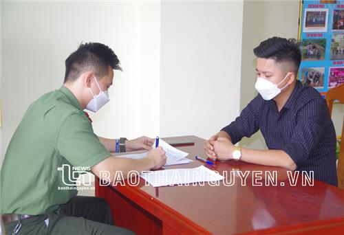 Bị phạt 7,5 triệu đồng vì đăng tải thông tin sai sự thật về tai nạn giao thông