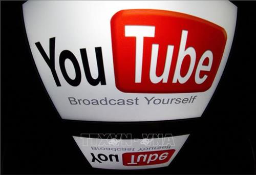 YouTube hoạt động trở lại sau sự cố