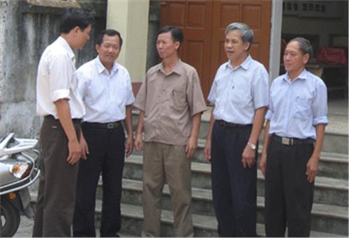 Nếu tâm huyết thì làm theo không khó