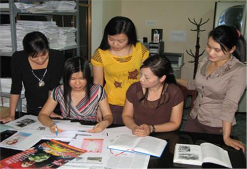 Để Cuộc vận động có sức lan tỏa lớn