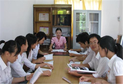 Việc làm nhỏ nuôi ước mơ lớn