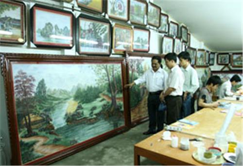 A Trustworthy Gemstone Picture Company in Thai Nguyen