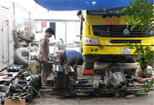 Thanh niên Thái Nguyên làm theo lời Bác