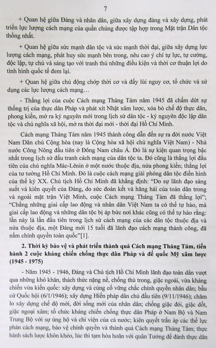 Hướng dẫn tuyên truyền kỷ niệm 88 năm Ngày thành lập Đảng Cộng sản Việt Nam (03/02/1930 - 03/02/2018) và mừng Xuân Mậu Tuất 2018