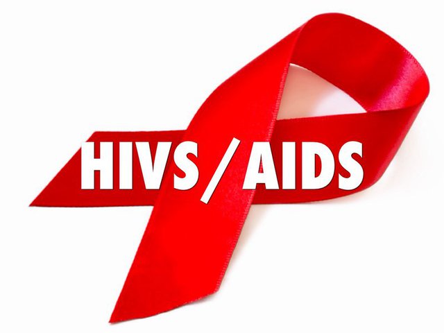  Dải ruy băng đỏ, biểu thị sự ủng hộ và hỗ trợ dành cho những người sống chung với HIV/AIDS.
