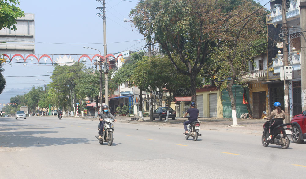  Nhờ thực hiện có hiệu quả công tác tiếp dân, đối thoại trực tiếp với dân, nhiều khiếu nại, tố cáo phức tạp, kéo dài trên địa bàn TP. Sông Công đã được tập trung giải quyết, dư luận xã hội đánh giá cao, góp phần thực hiện thắng lợi các nhiệm vụ phát triển kinh tế - xã hội (ảnh minh họa).