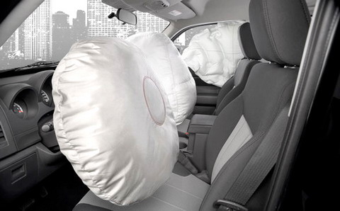  Lỗi túi khí đang khiến bão triệu hồi mạnh lên