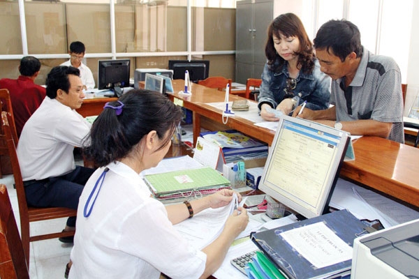  Rà soát, loại bớt “giấy phép con” ngành GTVT - Ảnh minh họa.